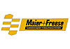 Maier+Freese Duisburg Gabelstapler und Baumaschinen