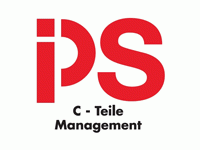 Firmenlogo - IPS Industrie-Produkte-Service e.K.