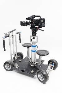 MovieTech 4x4 Dolly