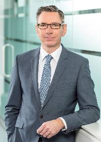 Ulrich Jänicke, CEO und Mitbegründer der Aconso AG (Quelle: Aconso AG)