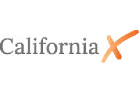 Logo CaliforniaX