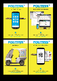 Politess - The Full Stack App