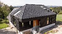 Metalldach