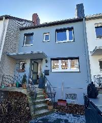 Fassadenbeschichtung in Bremen