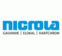Firmenlogo - Nicrola GmbH & Co.KG