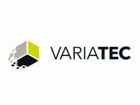 Firmenlogo - variatec südwest GmbH