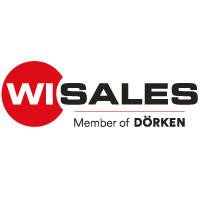 Firmenlogo - wi-sales GmbH