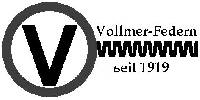 Firmenlogo - Ferdinand Vollmer