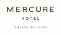 Firmenlogo - Mercure Hotel Duisburg City