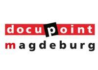 Firmenlogo - docupoint GmbH