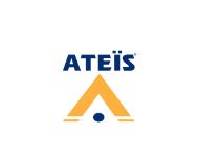 Firmenlogo - ATEIS Deutschland GmbH