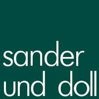 Firmenlogo - Sander & Doll AG