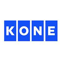 Firmenlogo - KONE GmbH