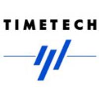 Firmenlogo - TimeTech GmbH