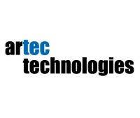 Firmenlogo - Artec Technologies AG