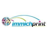 Firmenlogo - immichprint Georg Immich  