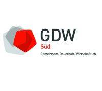 Firmenlogo - GDW S&uuml;d eG