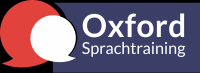 Firmenlogo - Oxford Sprachtraining