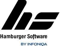 Firmenlogo - HS - Hamburger Software GmbH & Co. KG